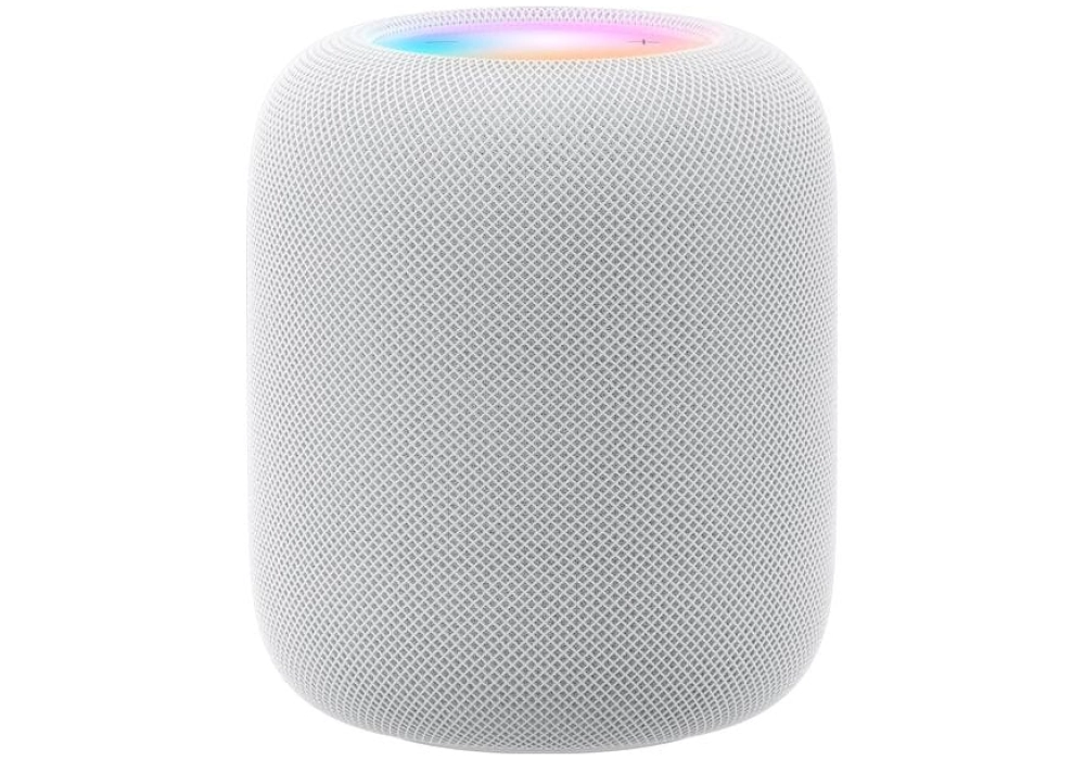 Apple HomePod (White)