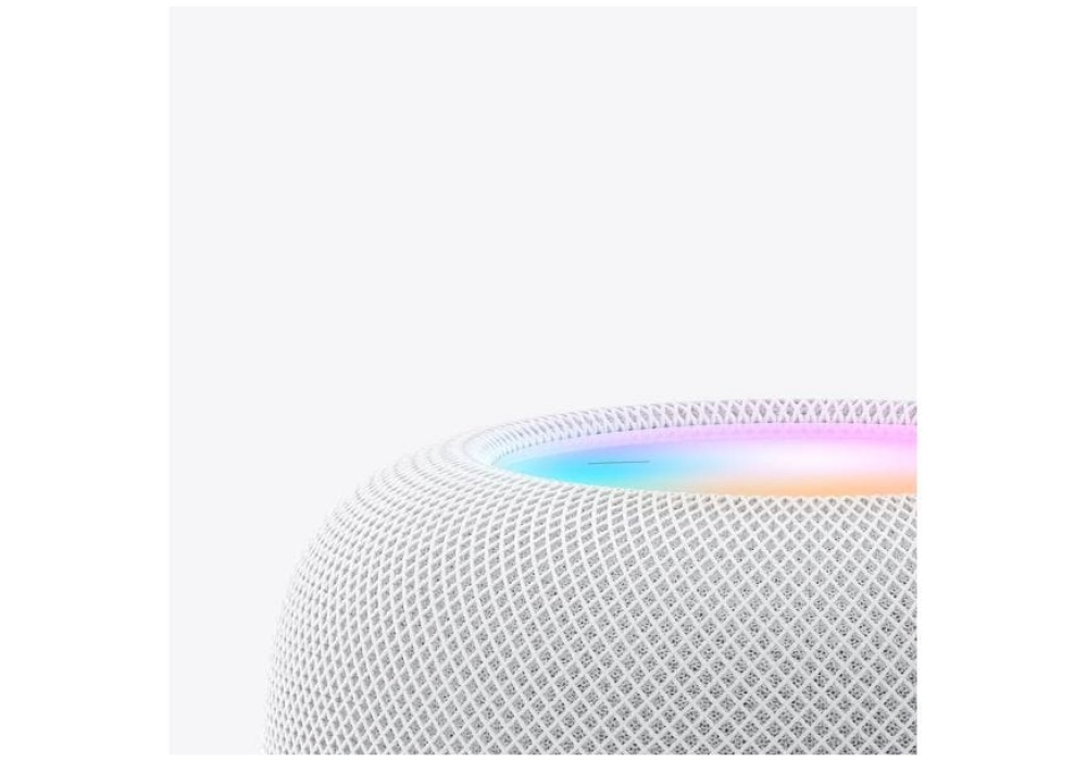 Apple HomePod (White)