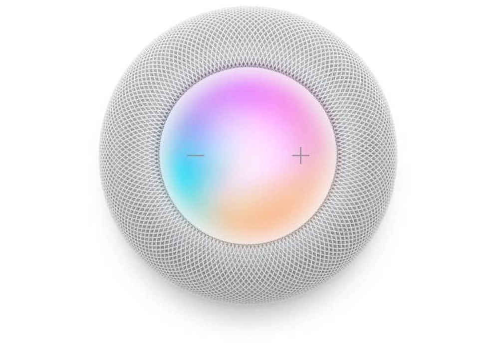 Apple HomePod (White)