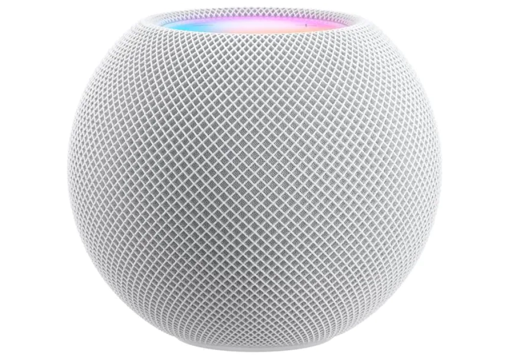 Apple HomePod mini (Blanc)