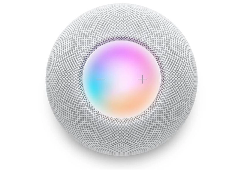 Apple HomePod mini (Blanc)