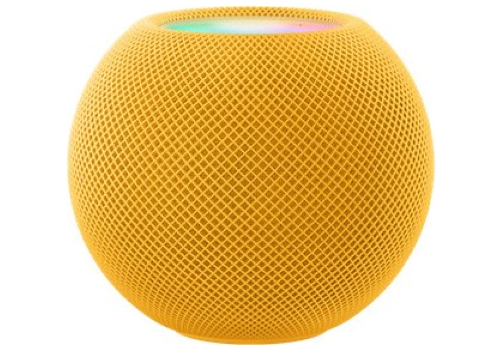 Apple HomePod mini (Jaune)