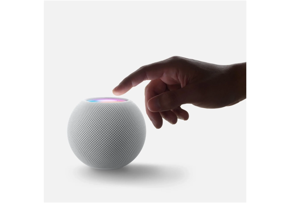 Apple HomePod mini (Midnight)