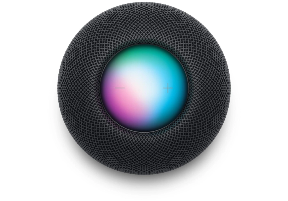 Apple HomePod mini (Midnight)