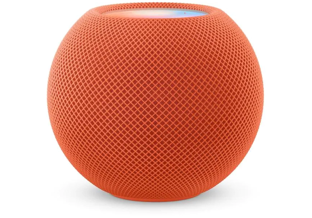 Apple HomePod mini (Orange)