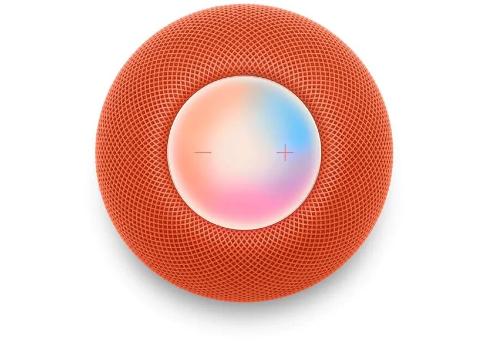 Apple HomePod mini (Orange)