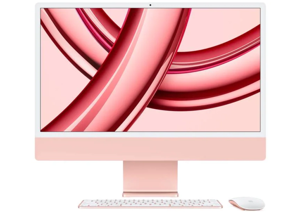 Apple iMac 24