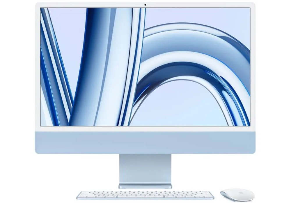 Apple iMac 24