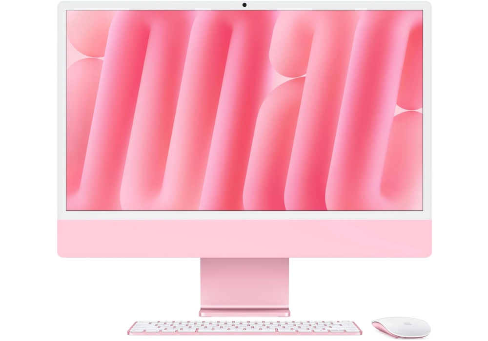 Apple iMac 24