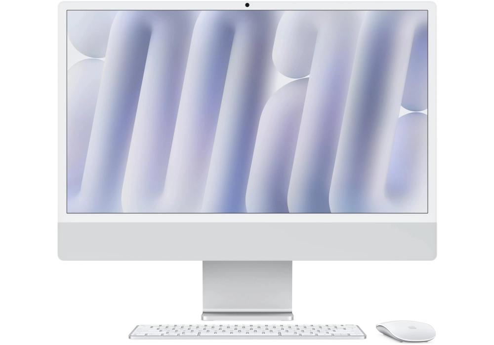 Apple iMac 24