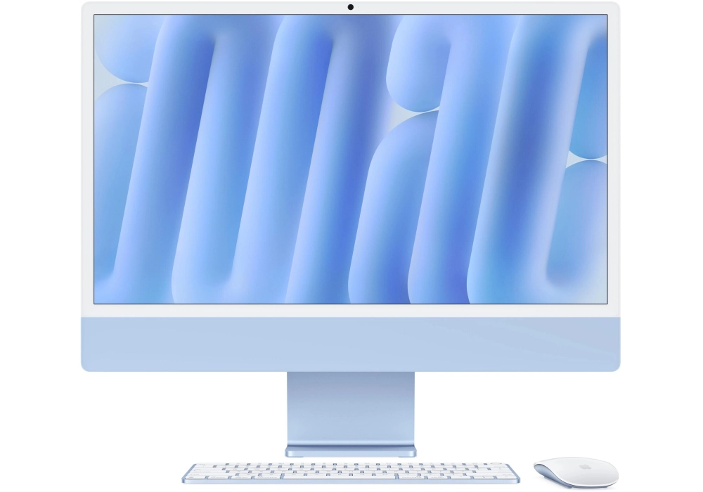 Apple iMac 24