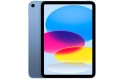 Apple iPad 10th Gen. Cellular 256 GB (Bleu)