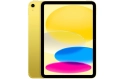 Apple iPad 10th Gen. Cellular 256 GB (Jaune)