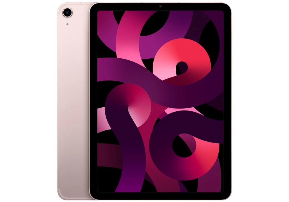 Apple iPad Air 5th Gen. Cellular - 256 GB (Rose)