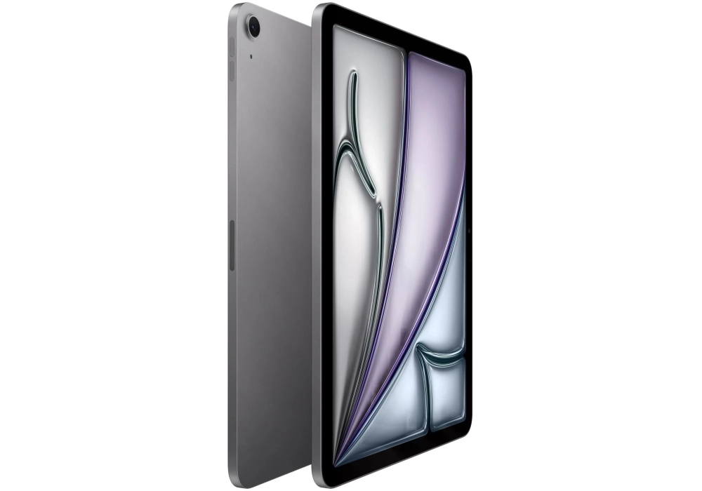 Apple iPad Air M2 11" WIFI - 128 Gb (Space Grey) 2024