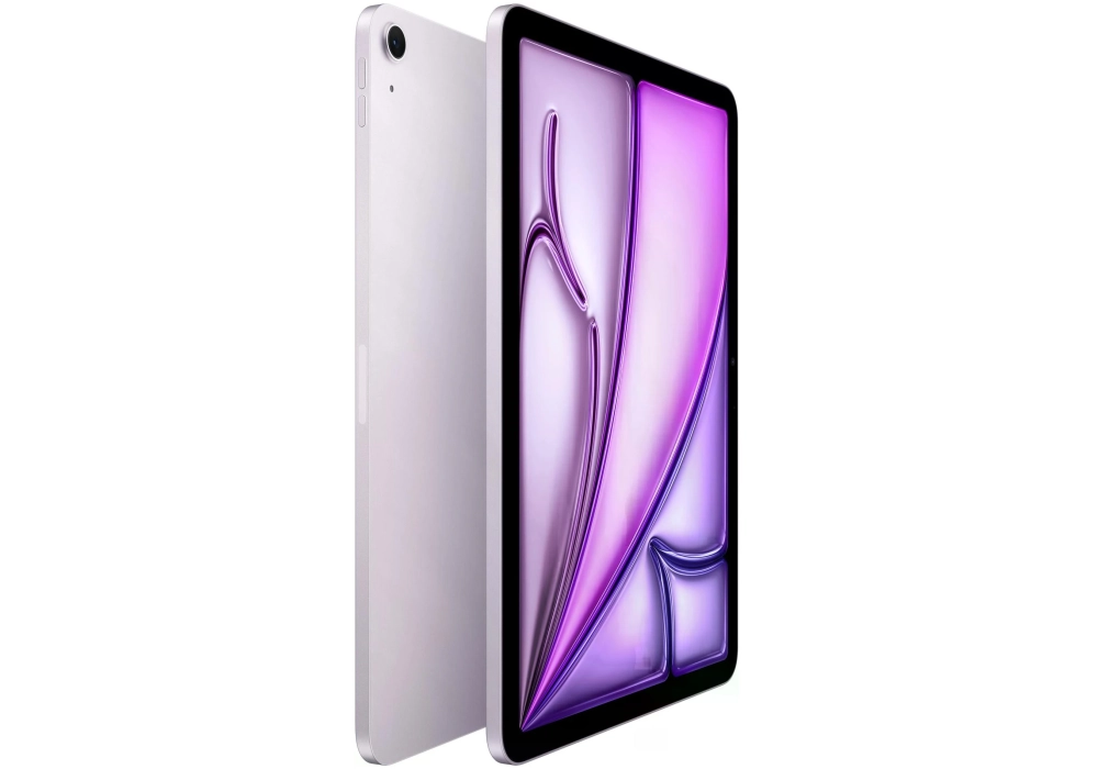 Apple iPad Air M2 11" WIFI - 128 Gb (Violet) 2024