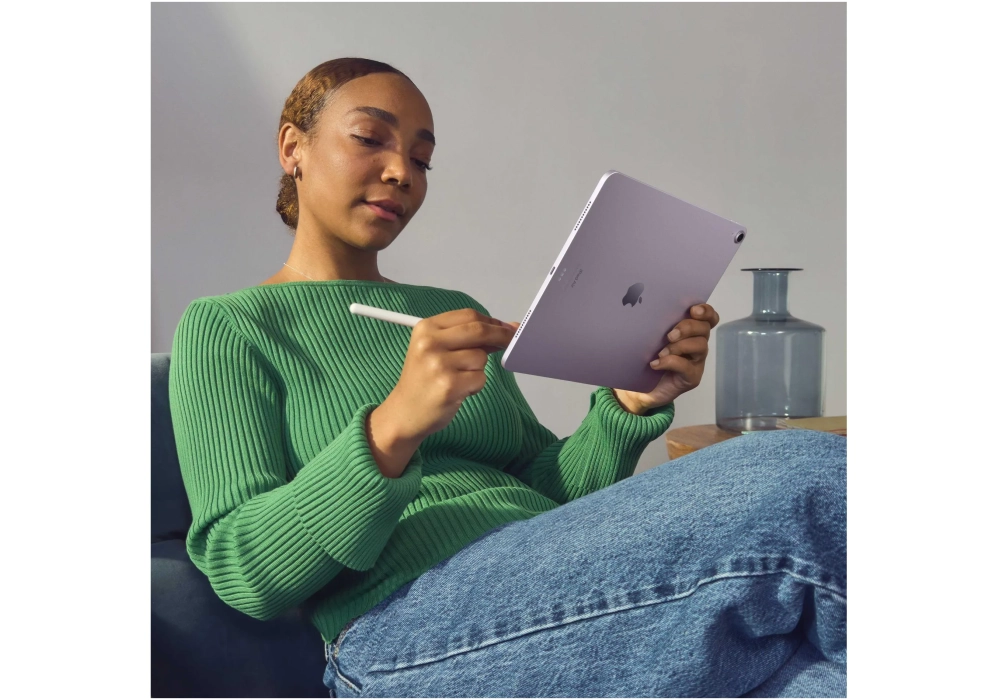 Apple iPad Air M2 11" WIFI - 1Tb (Violet) 2024