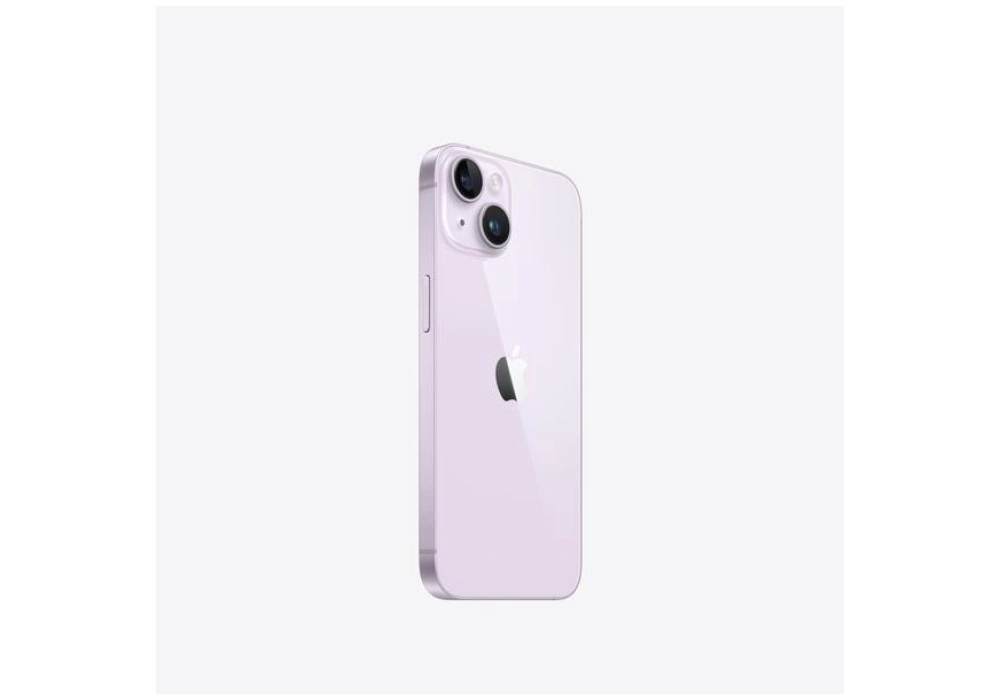 Apple iPhone 14 - 128 GB (Violet)