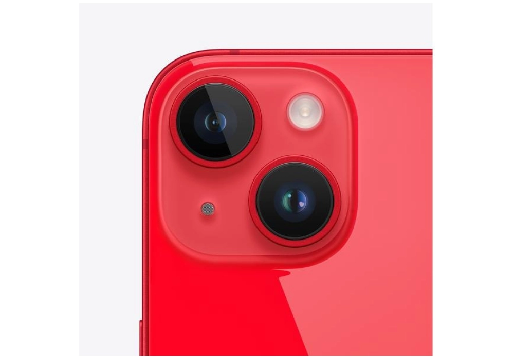 Apple iPhone 14 - 128 GB PRODUCT(RED)