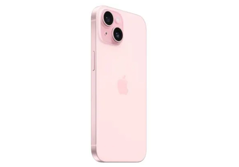 Apple iPhone 15 128 GB Rose