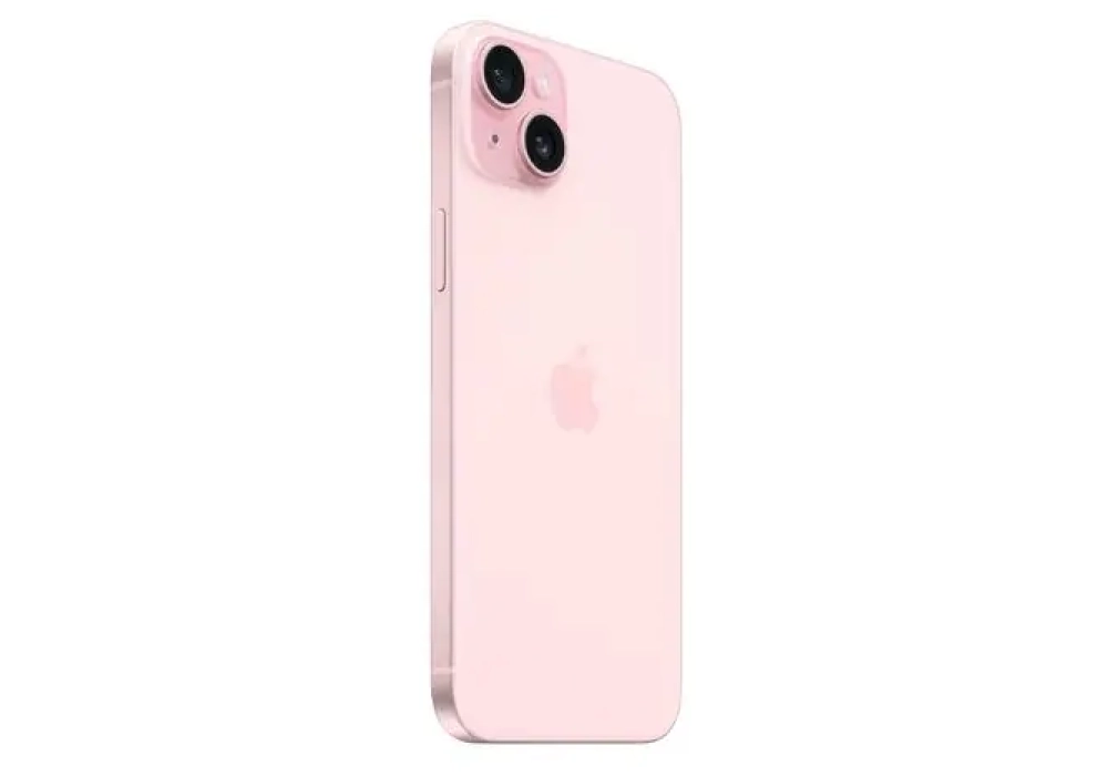 Apple iPhone 15 Plus 128 GB Rose