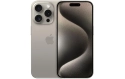 Apple iPhone 15 Pro 128 GB Titane naturel