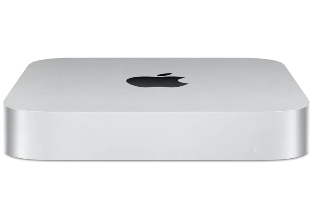 Apple Mac mini 2023 M2 - 8C / 512 GB / 8 GB