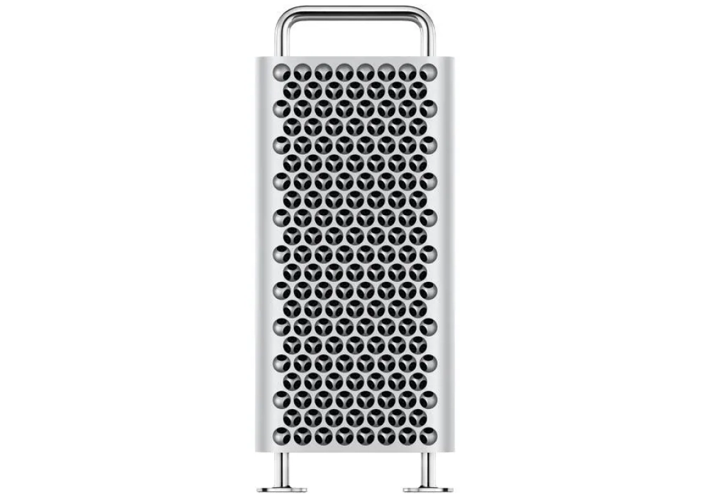 Apple Mac Pro M2 Ultra 24C-CPU / 76C-GPU / 64GB / 1TB