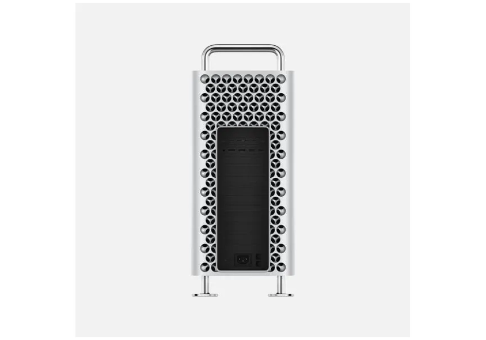 Apple Mac Pro M2 Ultra 24C-CPU / 76C-GPU / 64GB / 1TB