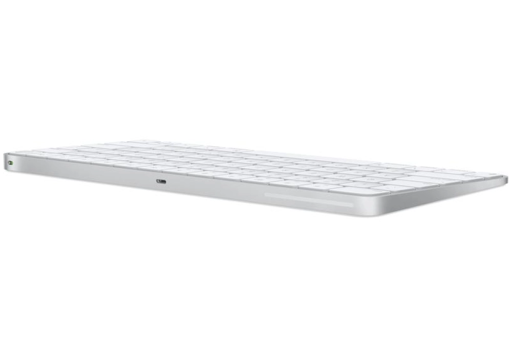 Apple Magic Keyboard avec Touch ID (CH)