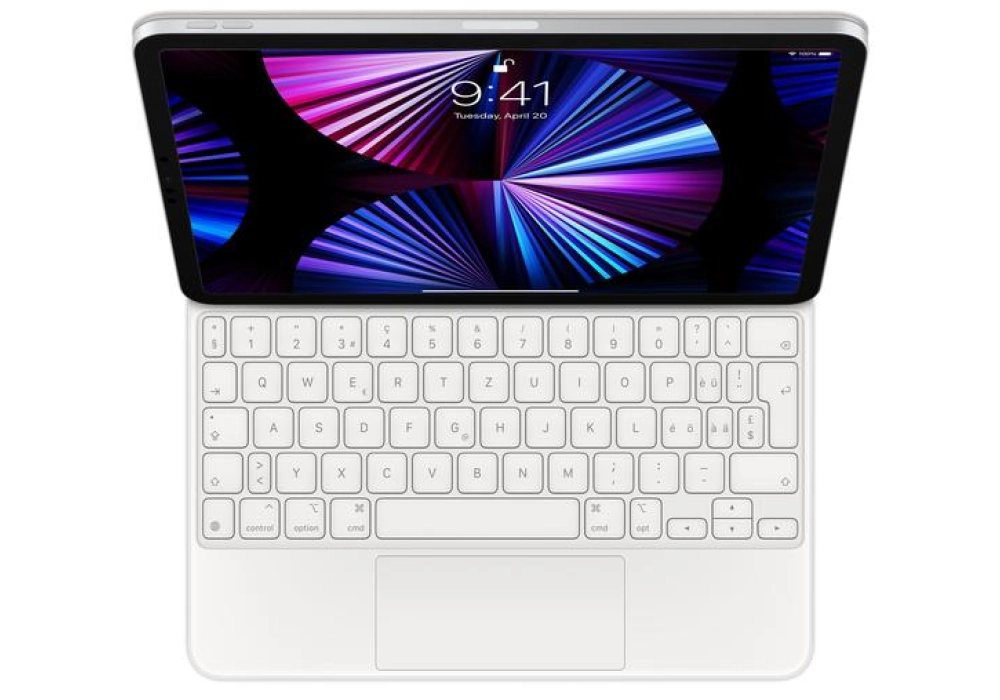 Apple Magic Keyboard iPad Pro 11