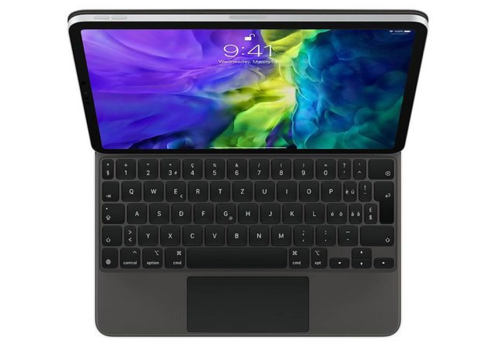 Apple Magic Keyboard iPad Pro 11