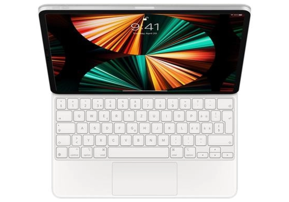 Apple Magic Keyboard iPad Pro 12.9