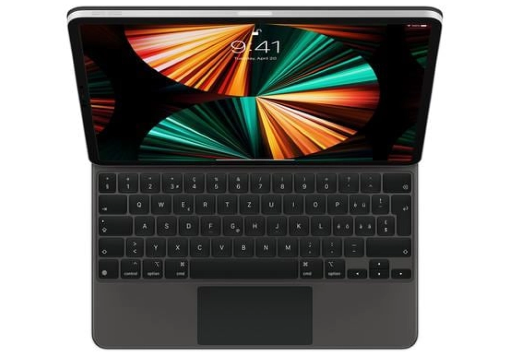 Apple Magic Keyboard iPad Pro 12.9