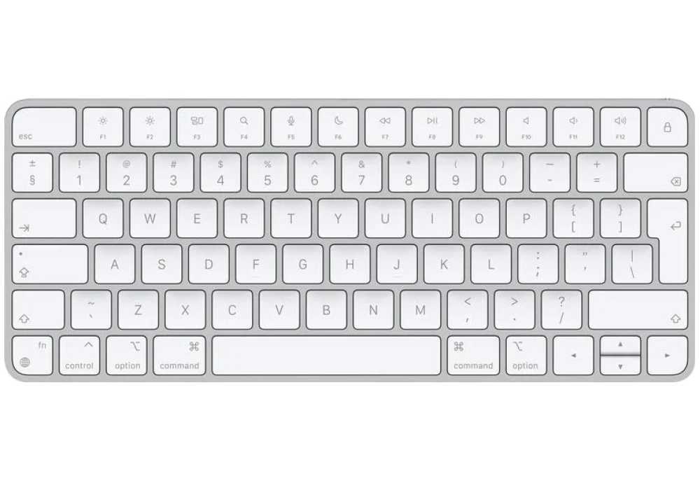 Apple Magic Keyboard