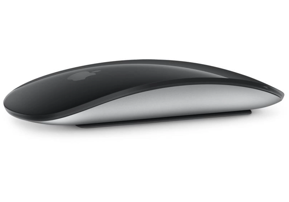 Apple Magic Mouse - Noir