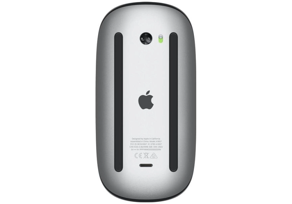 Apple Magic Mouse - Noir