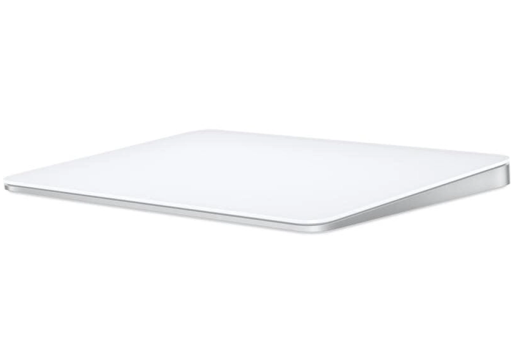 Apple Magic Trackpad - Blanc