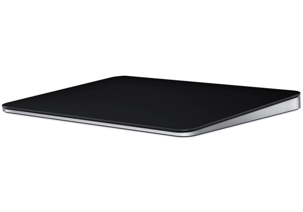 Apple Magic Trackpad - Noir