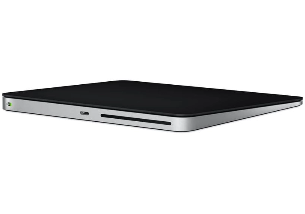 Apple Magic Trackpad - Noir