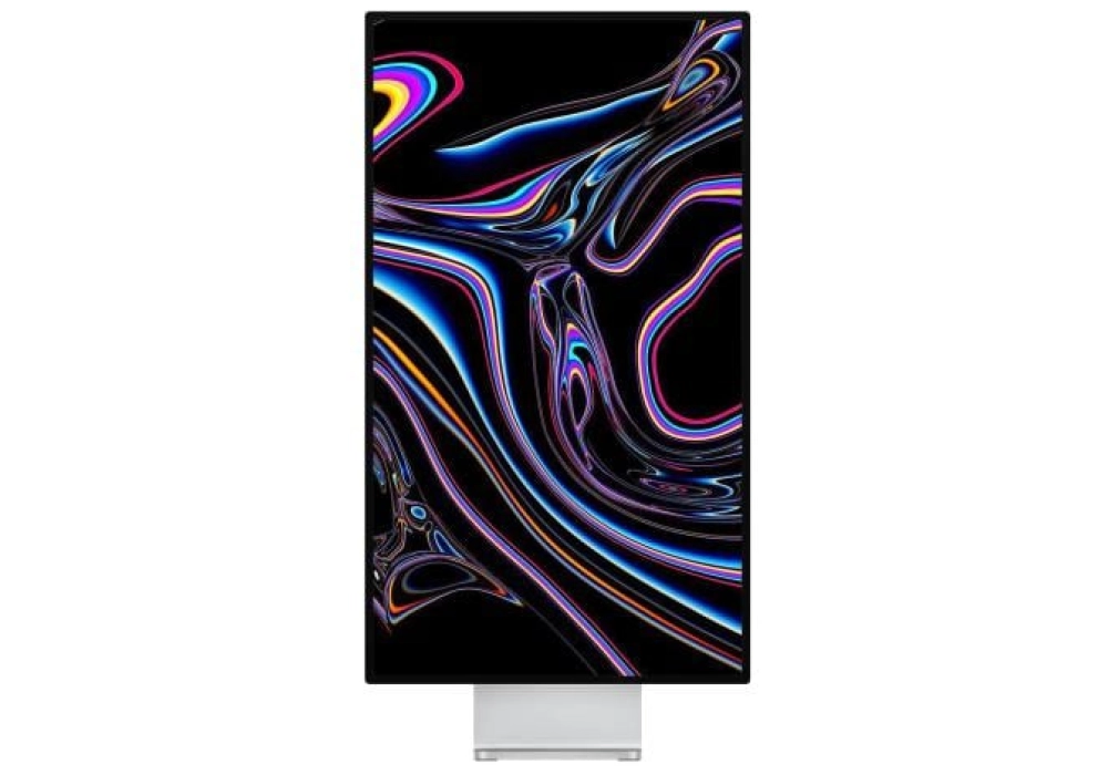 Apple Pro Display XDR Verre nanotexturé (sans pied)