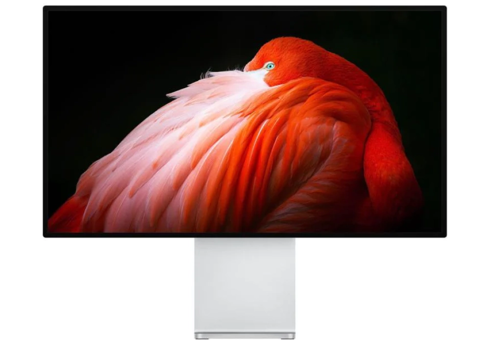 Apple Pro Display XDR Verre standard (sans pied)