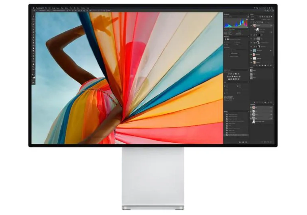 Apple Pro Display XDR Verre standard (sans pied)