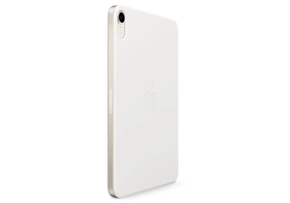 Apple Smart Cover Folio iPad mini (6.Gen. / 2021) Blanc