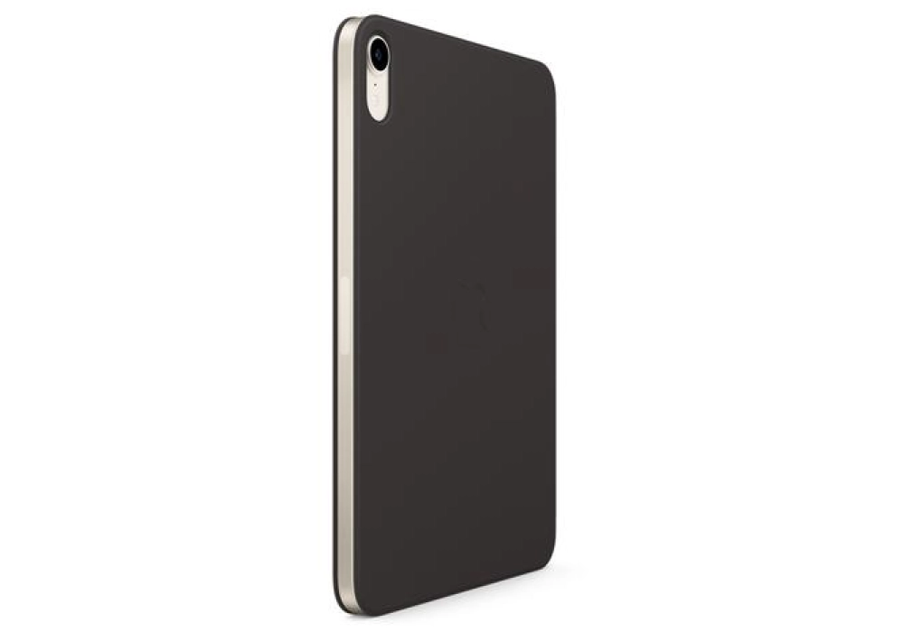 Apple Smart Cover Folio iPad mini (6.Gen. / 2021) Noir