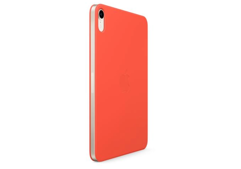 Apple Smart Cover Folio iPad mini (6.Gen. / 2021) Orange électrique