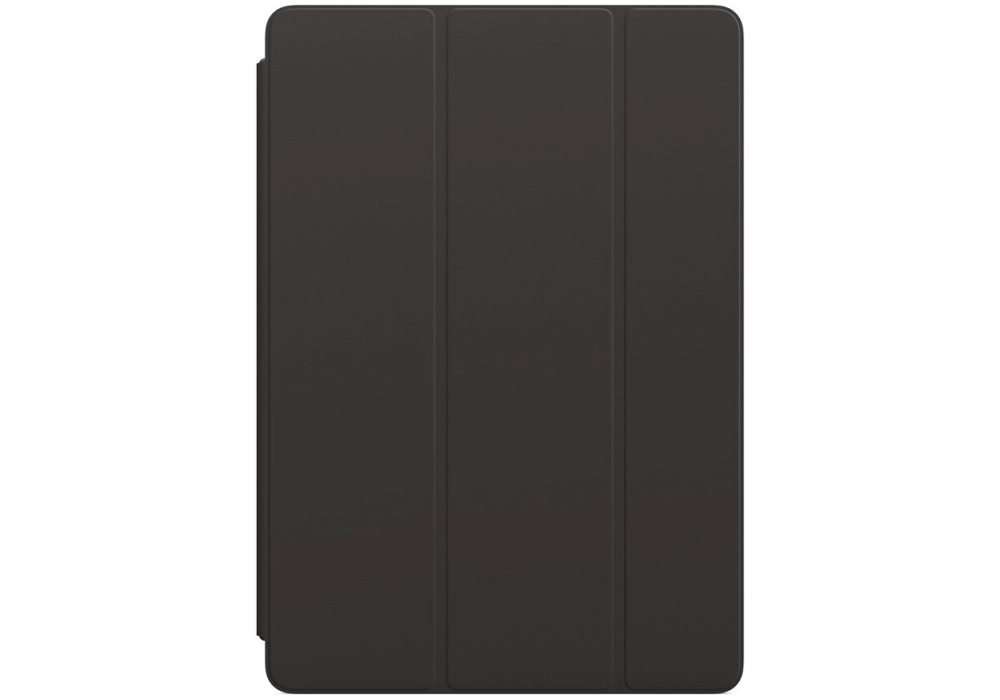 Apple Smart Cover pour iPad (9ᵉ génération) - Noir