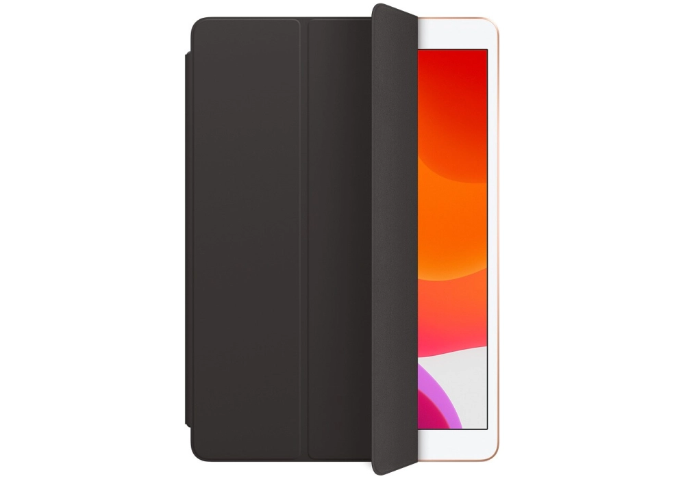 Apple Smart Cover pour iPad (9ᵉ génération) - Noir