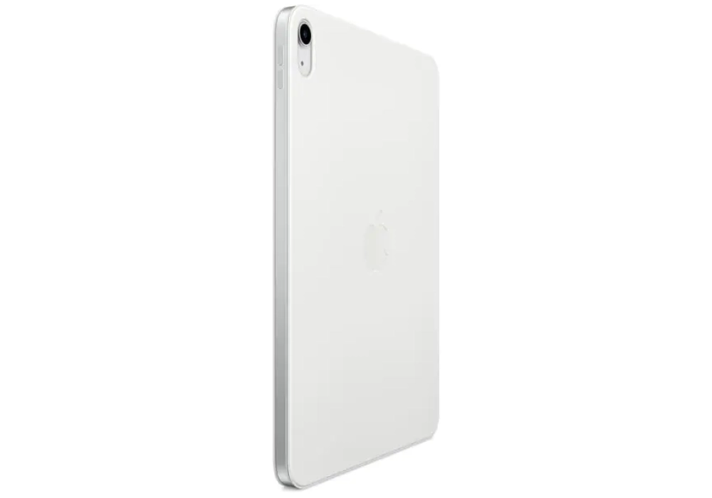 Apple Smart Folio iPad 10th Gen (Blanc)