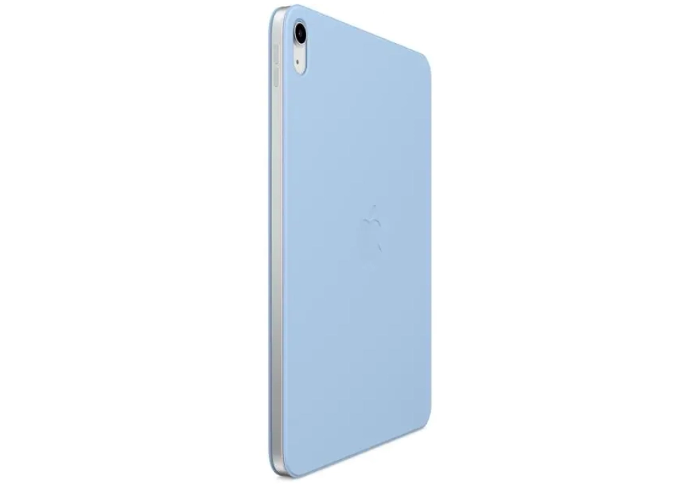 Apple Smart Folio iPad 10th Gen (Bleu ciel)